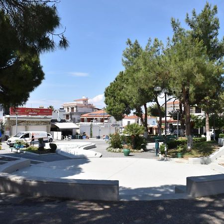 Kassandros Studios - Hanioti Halkidiki Экстерьер фото