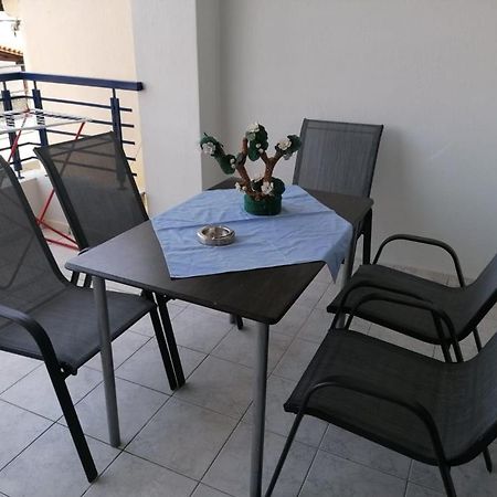 Kassandros Studios - Hanioti Halkidiki Экстерьер фото