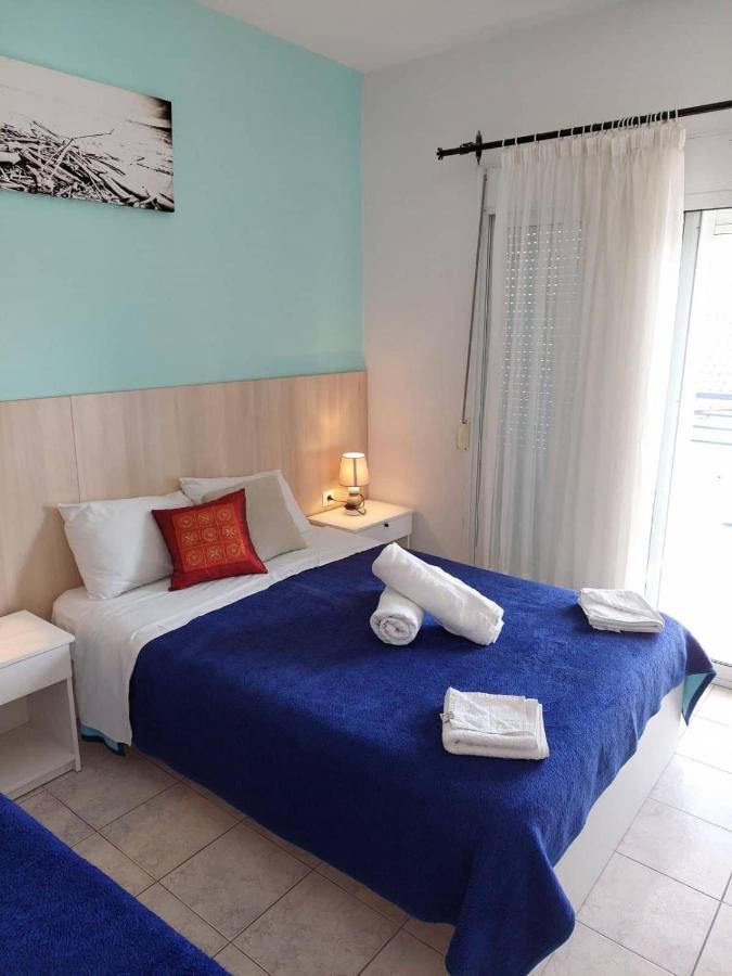 Kassandros Studios - Hanioti Halkidiki Экстерьер фото