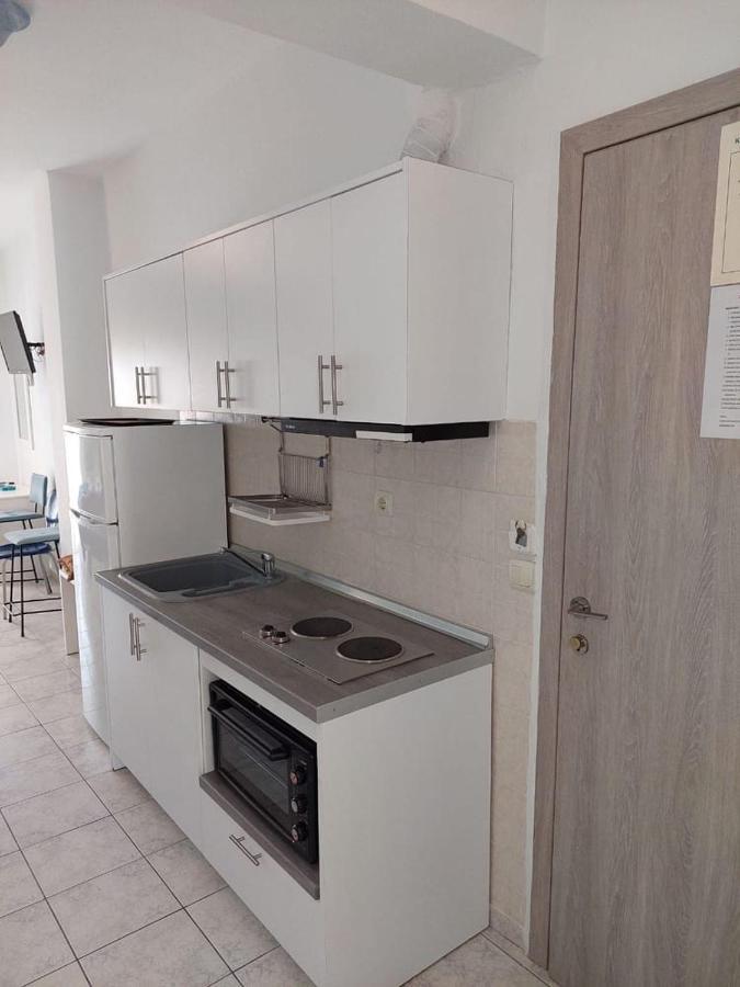 Kassandros Studios - Hanioti Halkidiki Экстерьер фото