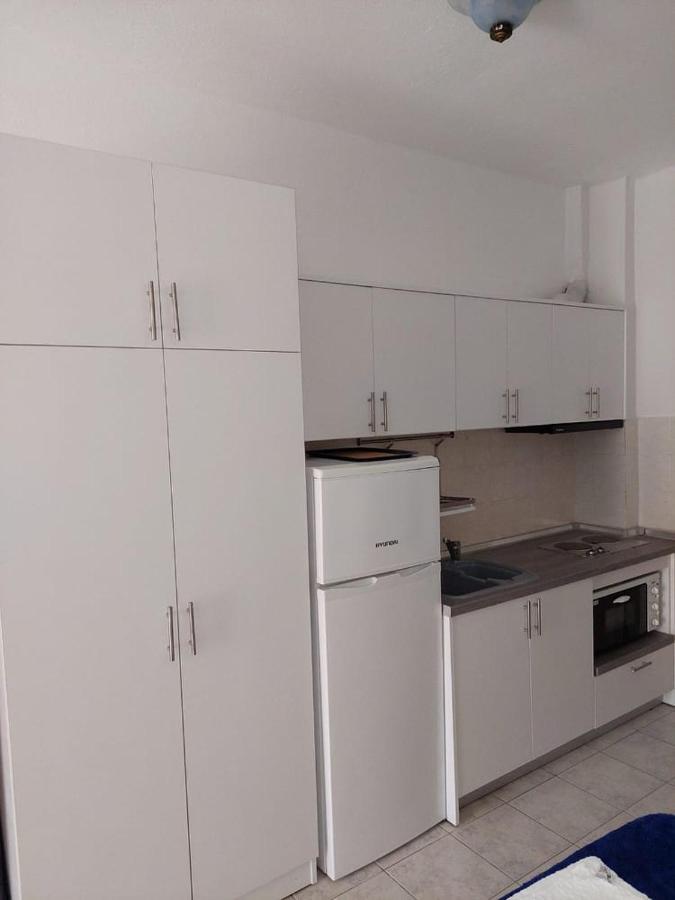 Kassandros Studios - Hanioti Halkidiki Экстерьер фото