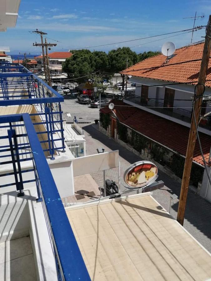 Kassandros Studios - Hanioti Halkidiki Экстерьер фото