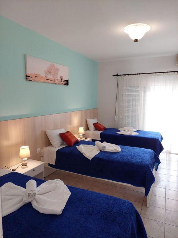 Kassandros Studios - Hanioti Halkidiki Экстерьер фото