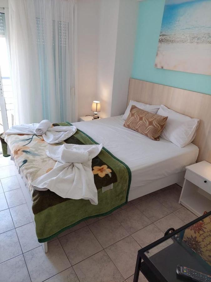 Kassandros Studios - Hanioti Halkidiki Экстерьер фото