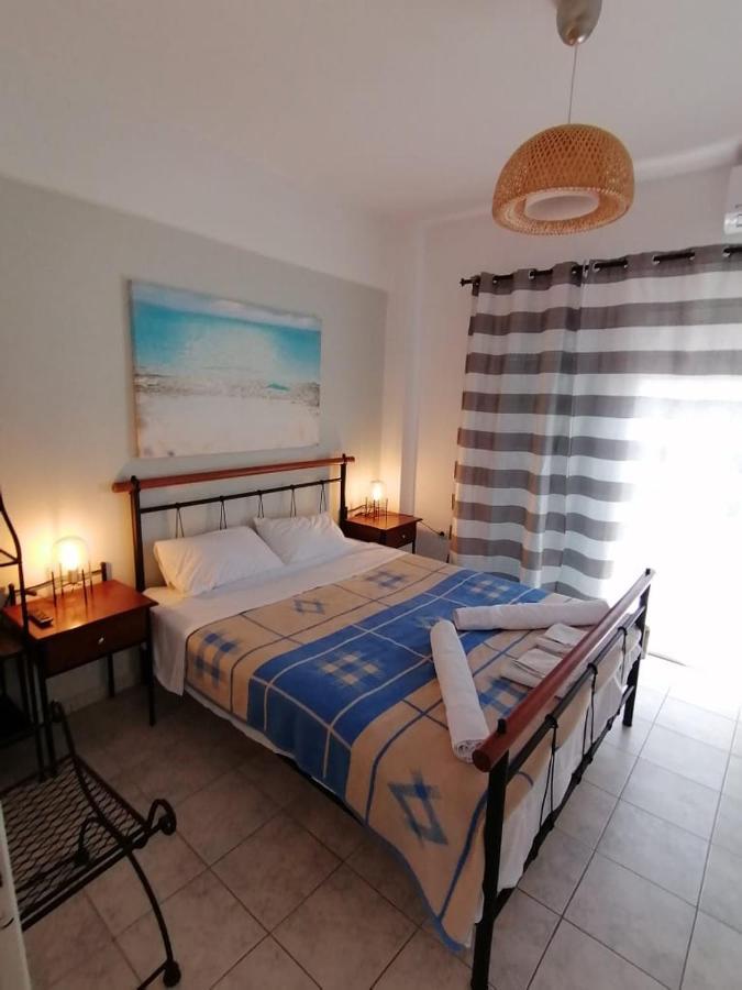 Kassandros Studios - Hanioti Halkidiki Экстерьер фото