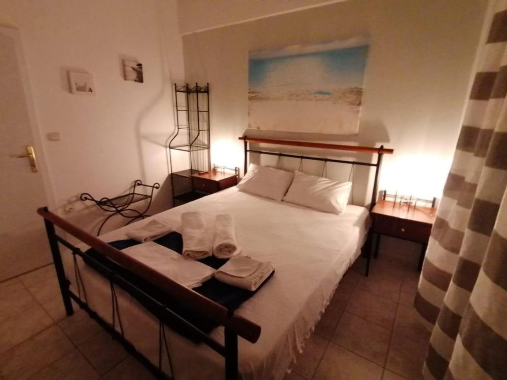 Kassandros Studios - Hanioti Halkidiki Экстерьер фото