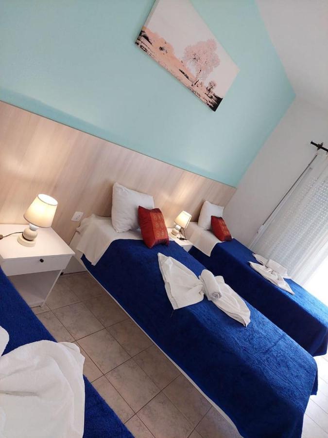 Kassandros Studios - Hanioti Halkidiki Экстерьер фото