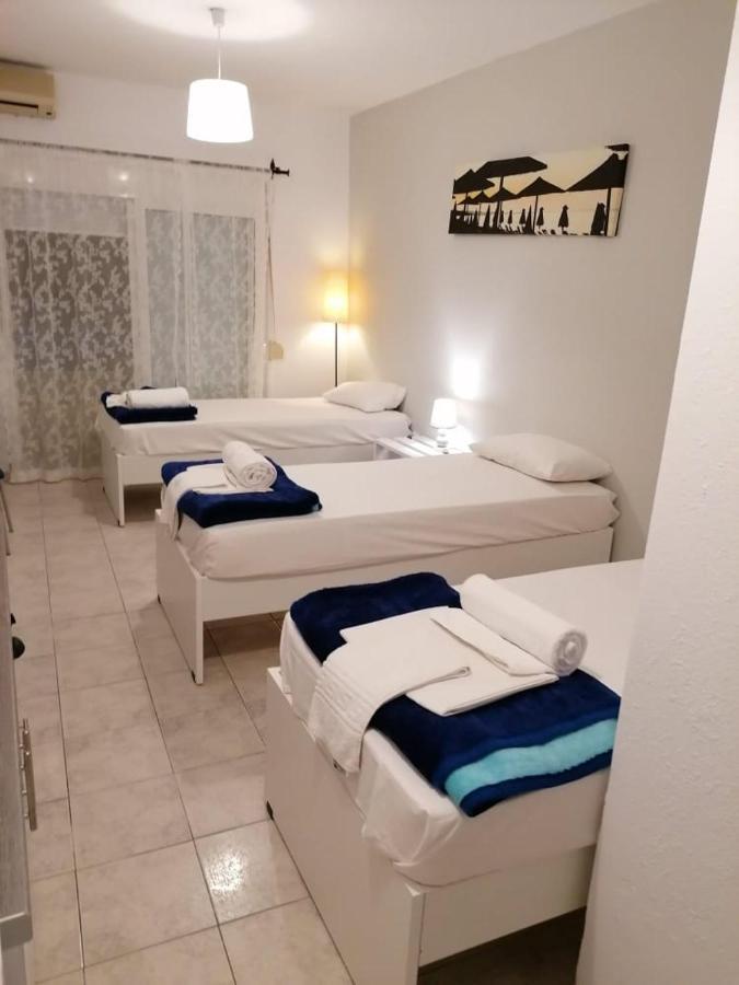 Kassandros Studios - Hanioti Halkidiki Экстерьер фото