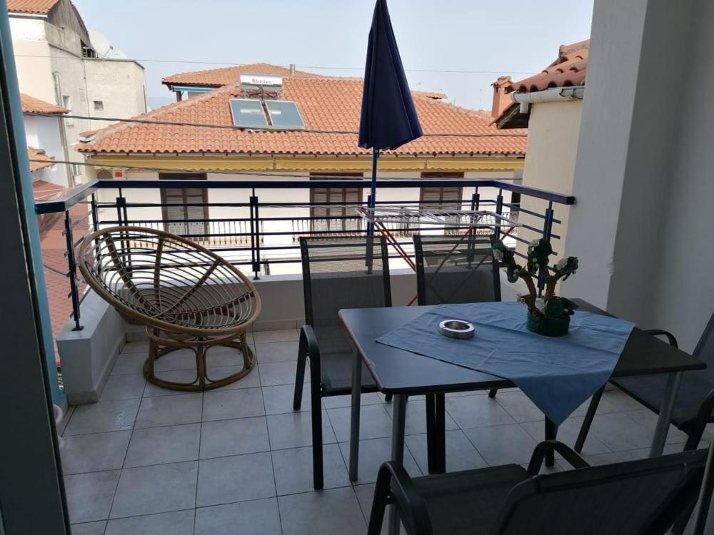 Kassandros Studios - Hanioti Halkidiki Экстерьер фото