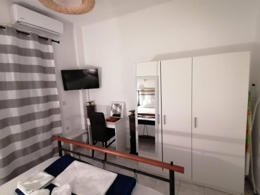 Kassandros Studios - Hanioti Halkidiki Экстерьер фото